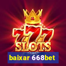 baixar 668bet